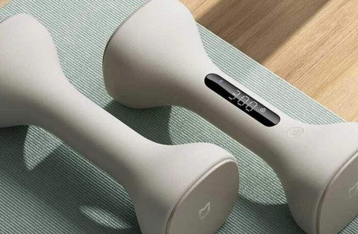 Xiaomi Mijia Kurzhanteln