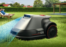 DEAL | eufy E18 für 1.199,95 € im Angebot!