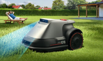 eufy E18