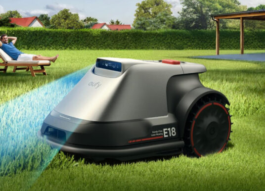 DEAL | eufy E18 für 1.199,95 € im Angebot!
