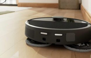 iRoboot Roomba Plus 505 Combo