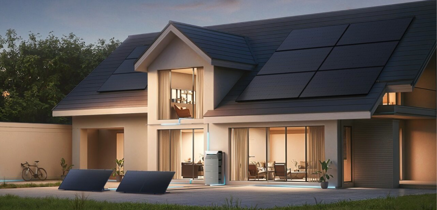 Anker SOLIX SOlarbank 3 Pro