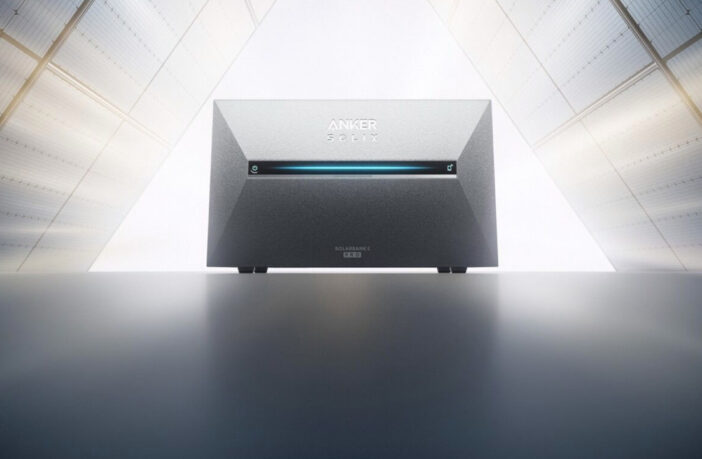 Anker SOLIX Solarbank 3 Pro