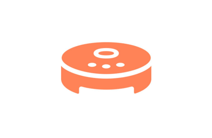 Apple Home Saugroboter