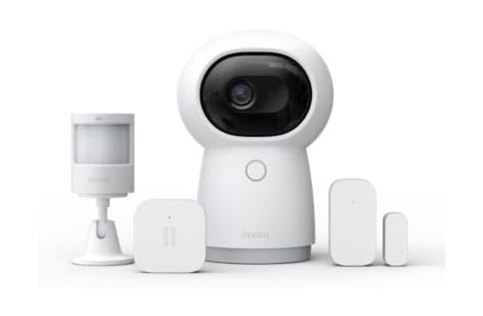 Aqara Kamera-Schutzset Y100