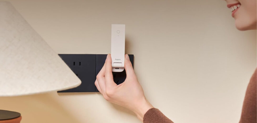 Aqara Hub M100