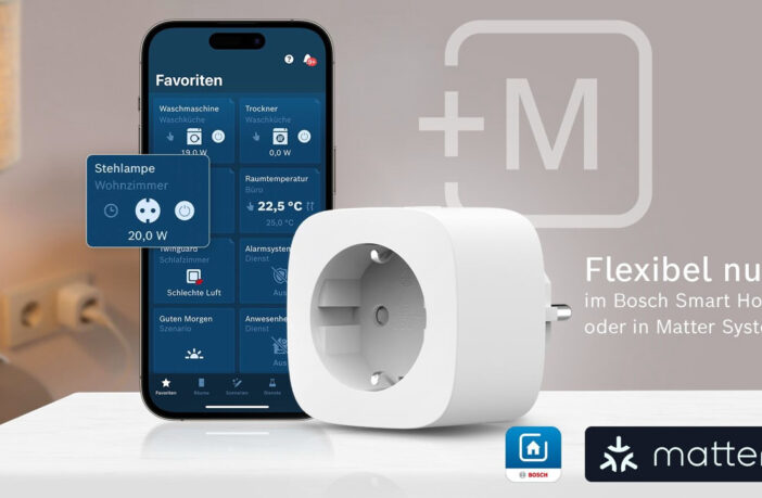 Bosch Zwischenstecker kompakt [+M]