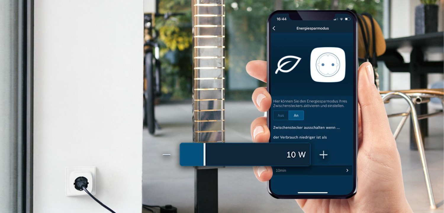 Bosch Zwischenstecker kompakt [+M]