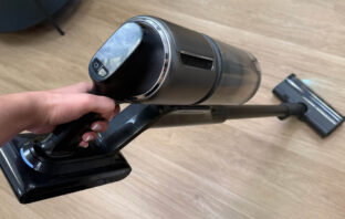 Der Dreame Z30 hat uns im Test überzeugen können