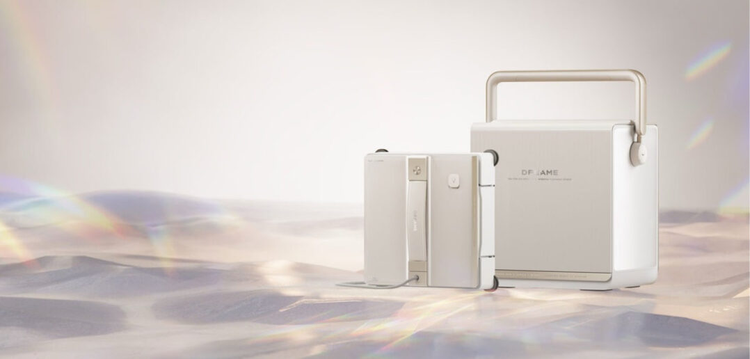 Dreame C1 & C1 Station