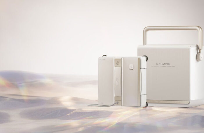 Dreame C1 & C1 Station