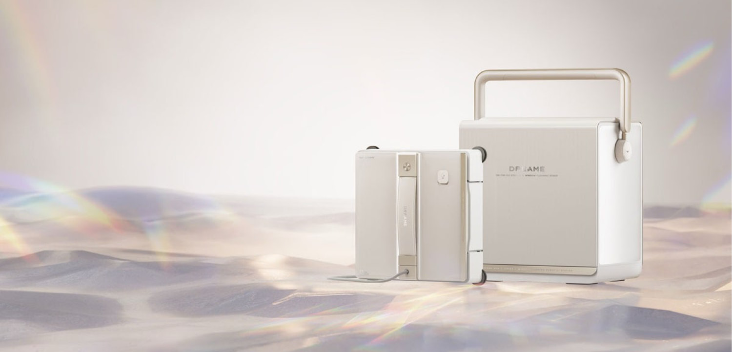 Dreame C1 & C1 Station