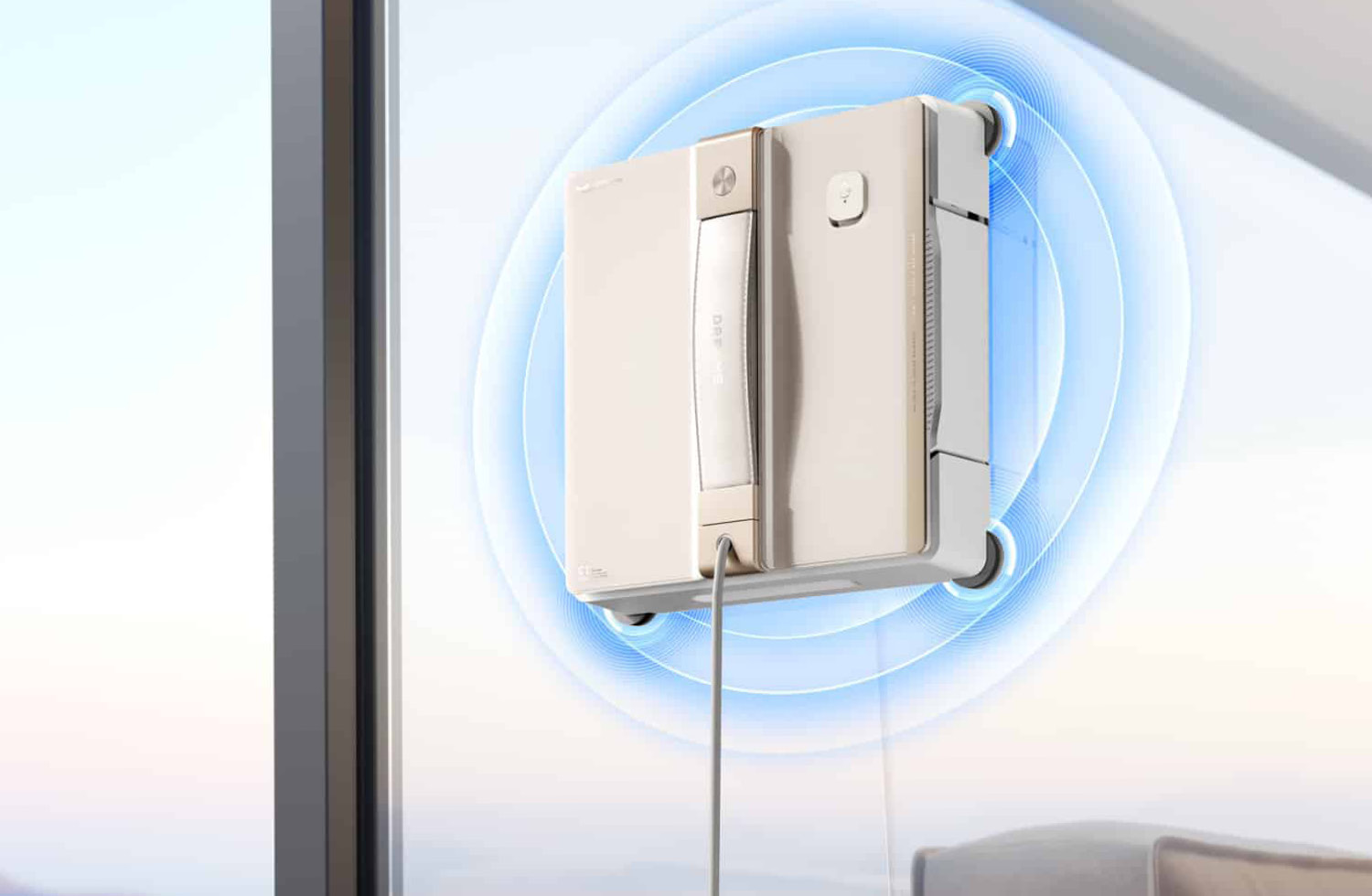 Dreame C1 & C1 Station