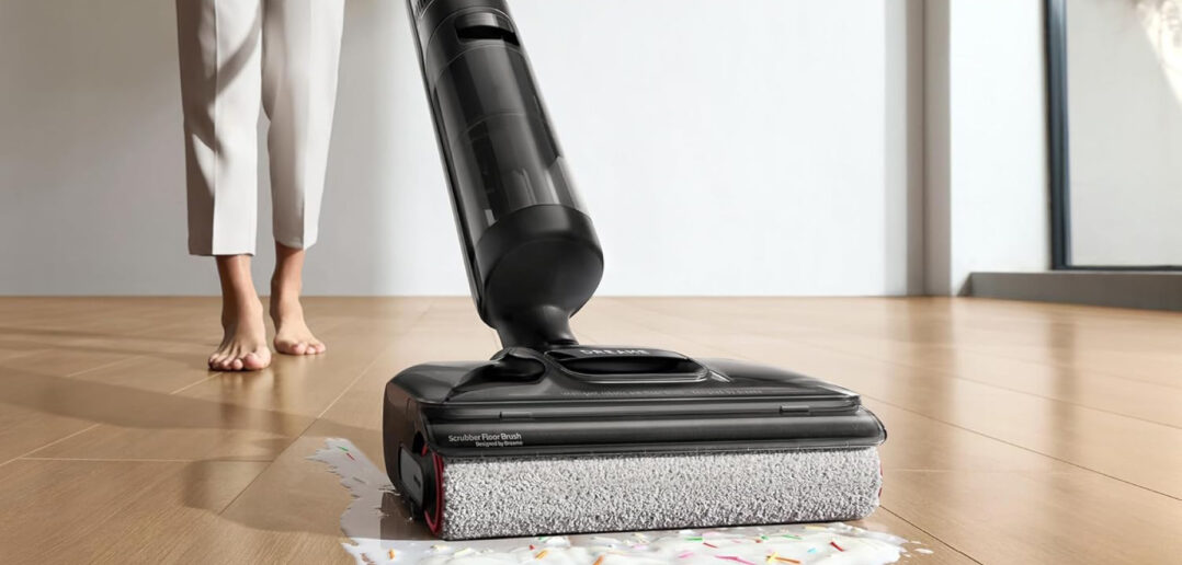 Dreame H12 Pro FlexReach