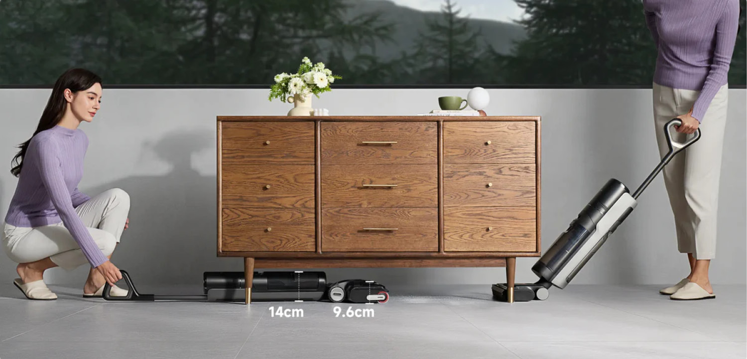 Dreame H12 Pro FlexReach