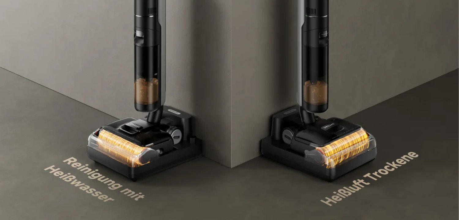 Dreame H12 Pro FlexReach