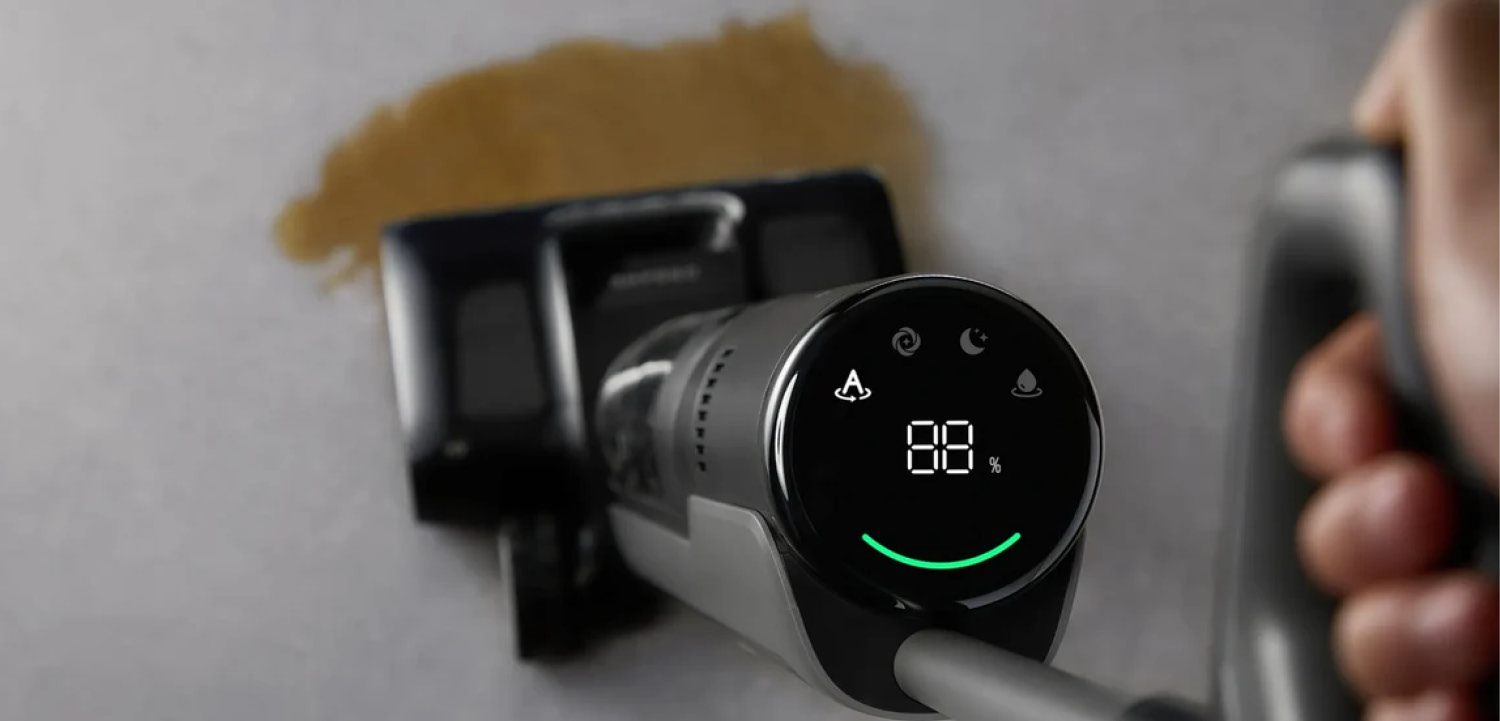 Dreame H12 Pro FlexReach