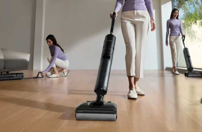 Dreame H12 Pro FlexReach