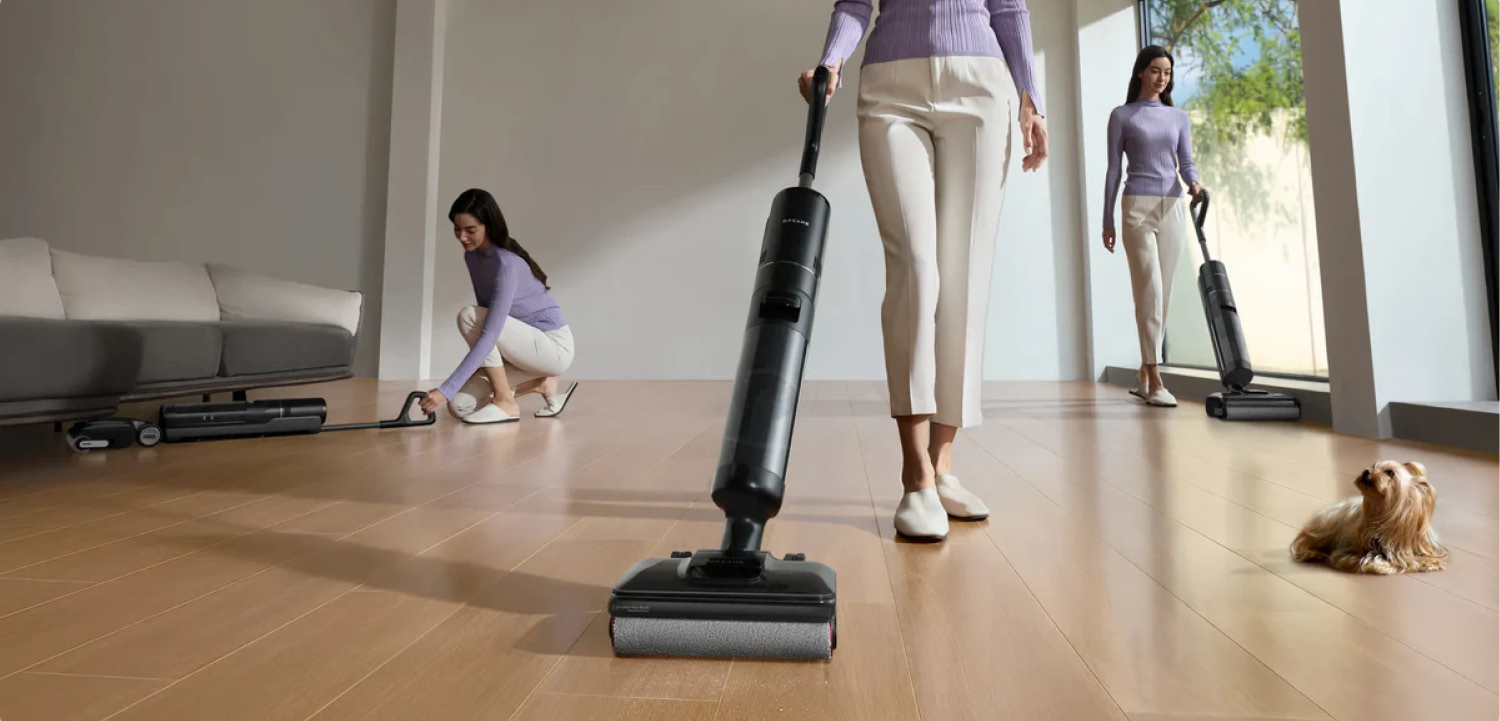 Dreame H12 Pro FlexReach