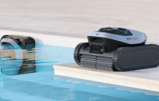 Dreame Z1 & Z1 Pro Poolroboter