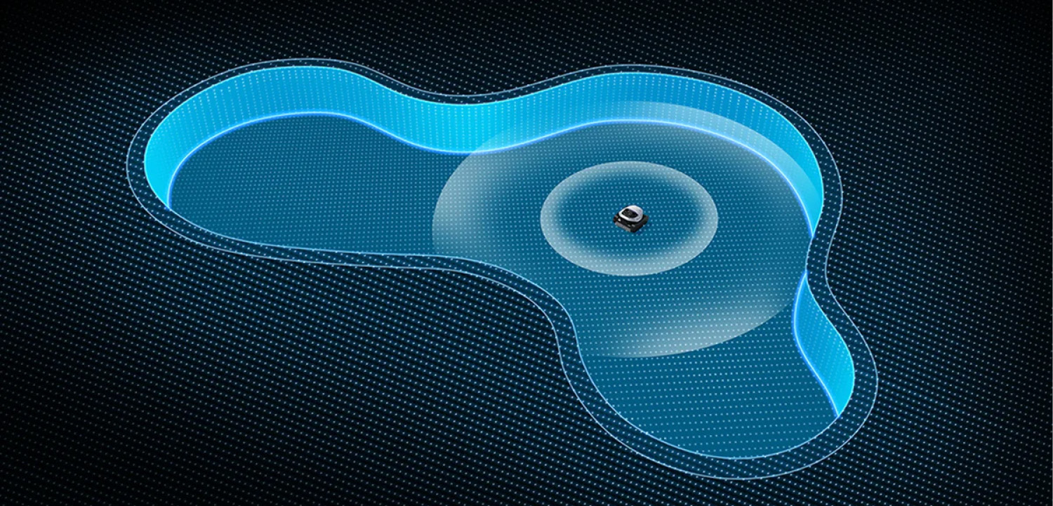 Dreame Z1 & Z1 Pro Poolroboter