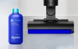 Dyson 02 Probiotic