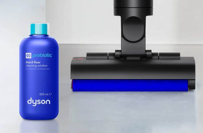 Dyson 02 Probiotic