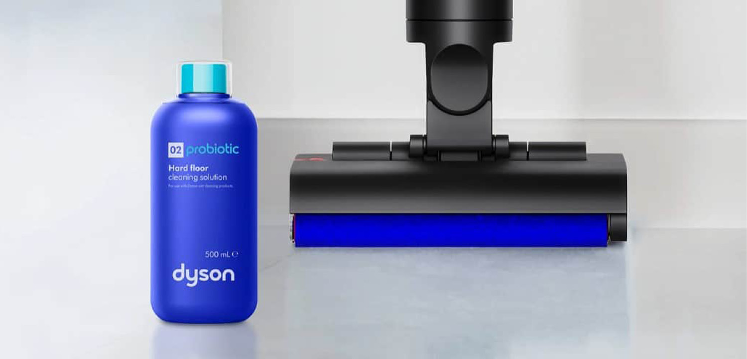 Dyson 02 Probiotic