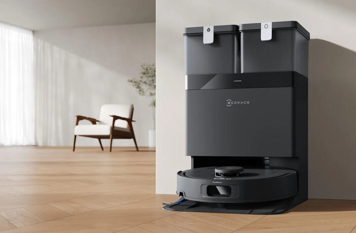 ECOVACS DEEBOT T30C