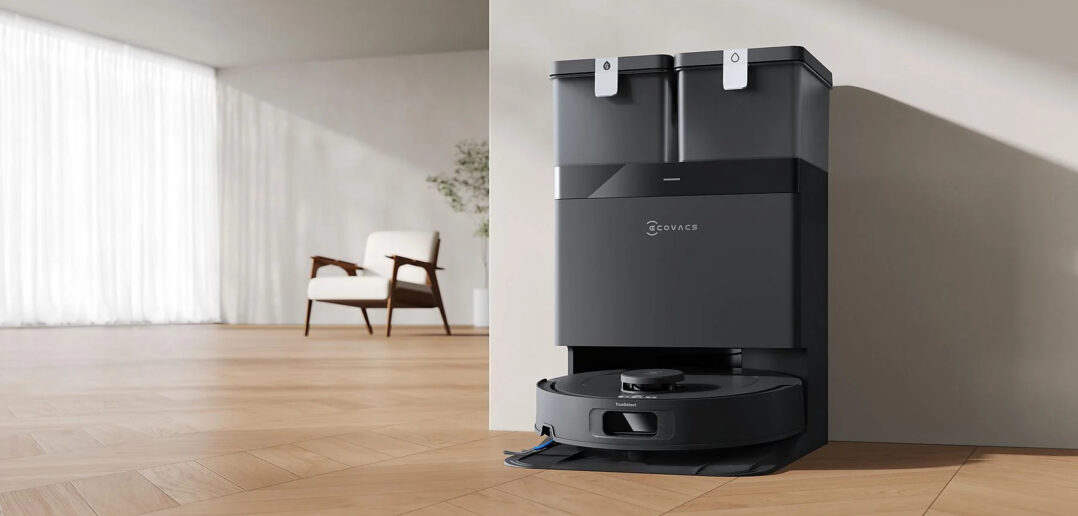 ECOVACS DEEBOT T30C