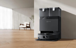 ECOVACS DEEBOT T30C