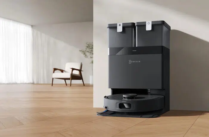 ECOVACS DEEBOT T30C