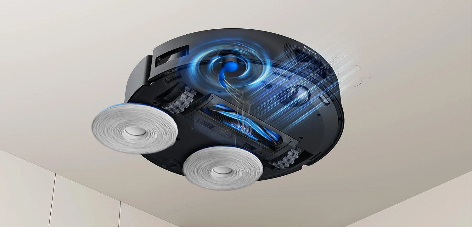 ECOVACS DEEBOT T30C
