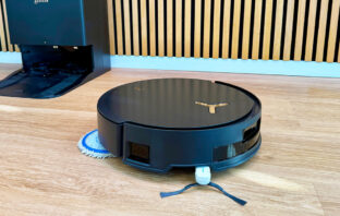 ECOVACS DEEBOT T50 MAX PRO OMNI im Test