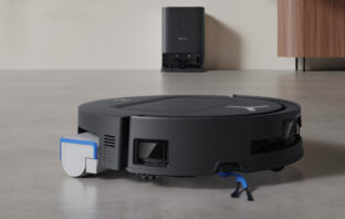 ECOVACS DEEBOT T80 OMNI