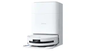 ECOVACS DEEBOT T80 OMNI