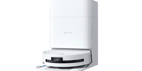 ECOVACS DEEBOT T80 OMNI