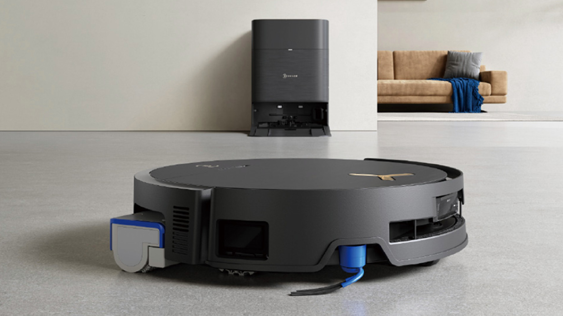 ECOVACS DEEBOT X9 PRO