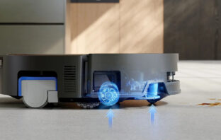 ECOVACS DEEBOT X9 PRO OMNI