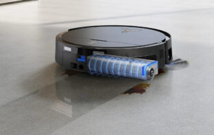 ECOVACS DEEBOT X9 PRO OMNI