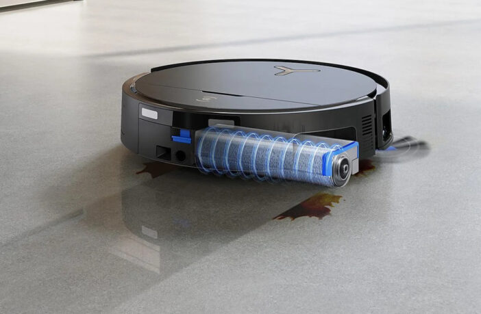 ECOVACS DEEBOT X9 PRO OMNI