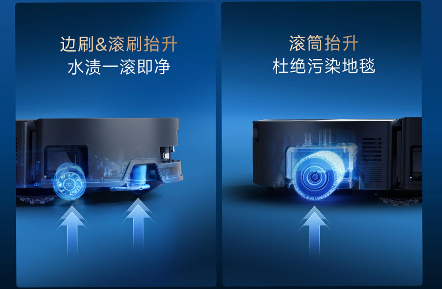 ECOVACS DEEBOT X9 PRO