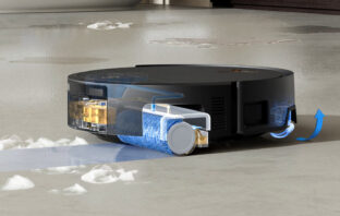 ECOVACS DEEBOT X9 PRO