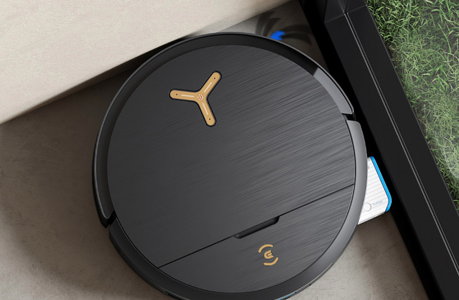 ECOVACS DEEBOT X9 PRO