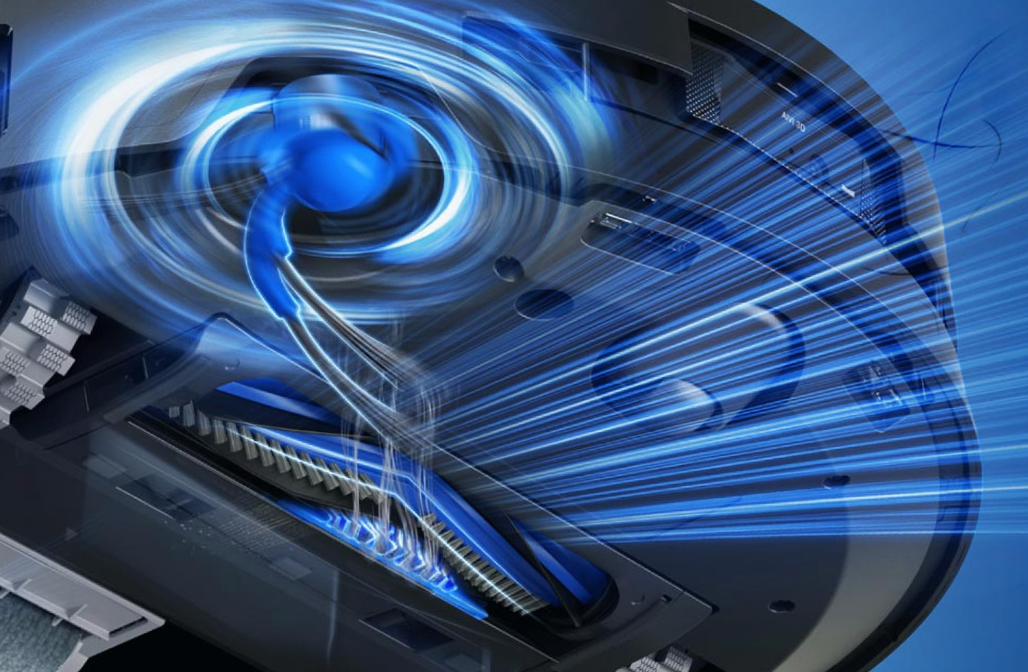 ECOVACS DEEBOT X9 PRO