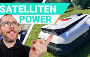 ECOVACS GOAT A1600 RTK