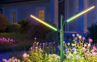 Govee Outdoor LED Gartenbeleuchtung