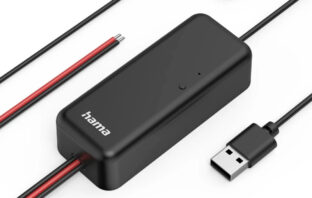 Hama smarter Garagentor-Öffner