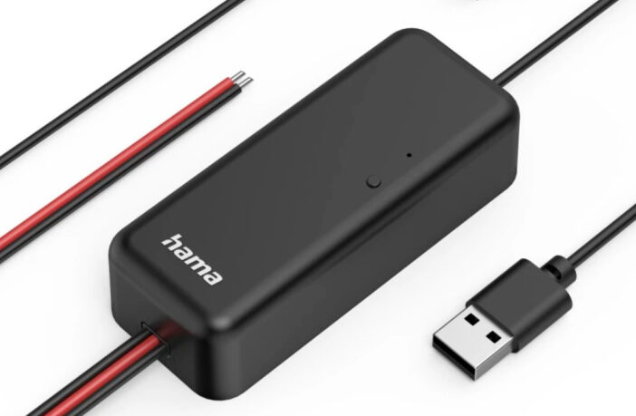 Hama smarter Garagentor-Öffner