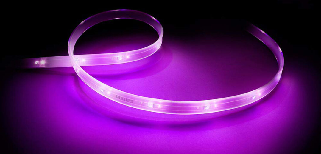 Hue Lightstrip Solo